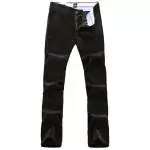 boss jeans homme nouveau pantalon velours cotele populaire promotion brun